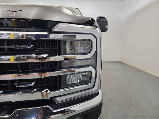 New 2026 Ford F250 Lariat image 35