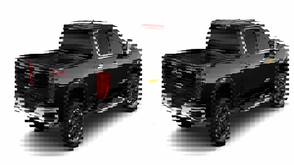 New 2026 GMC Sierra 2500 SLT image 49