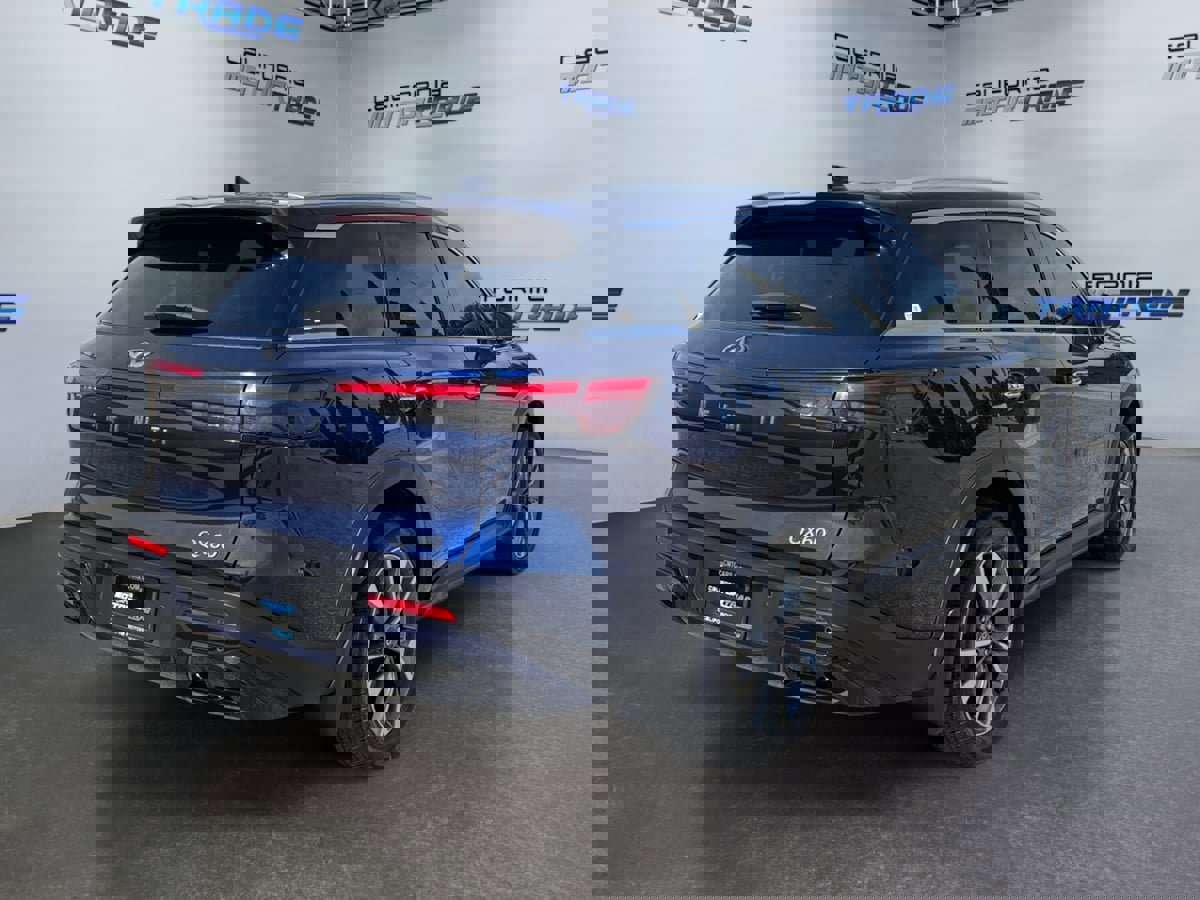 Used 2023 INFINITI QX60 Luxe image 5