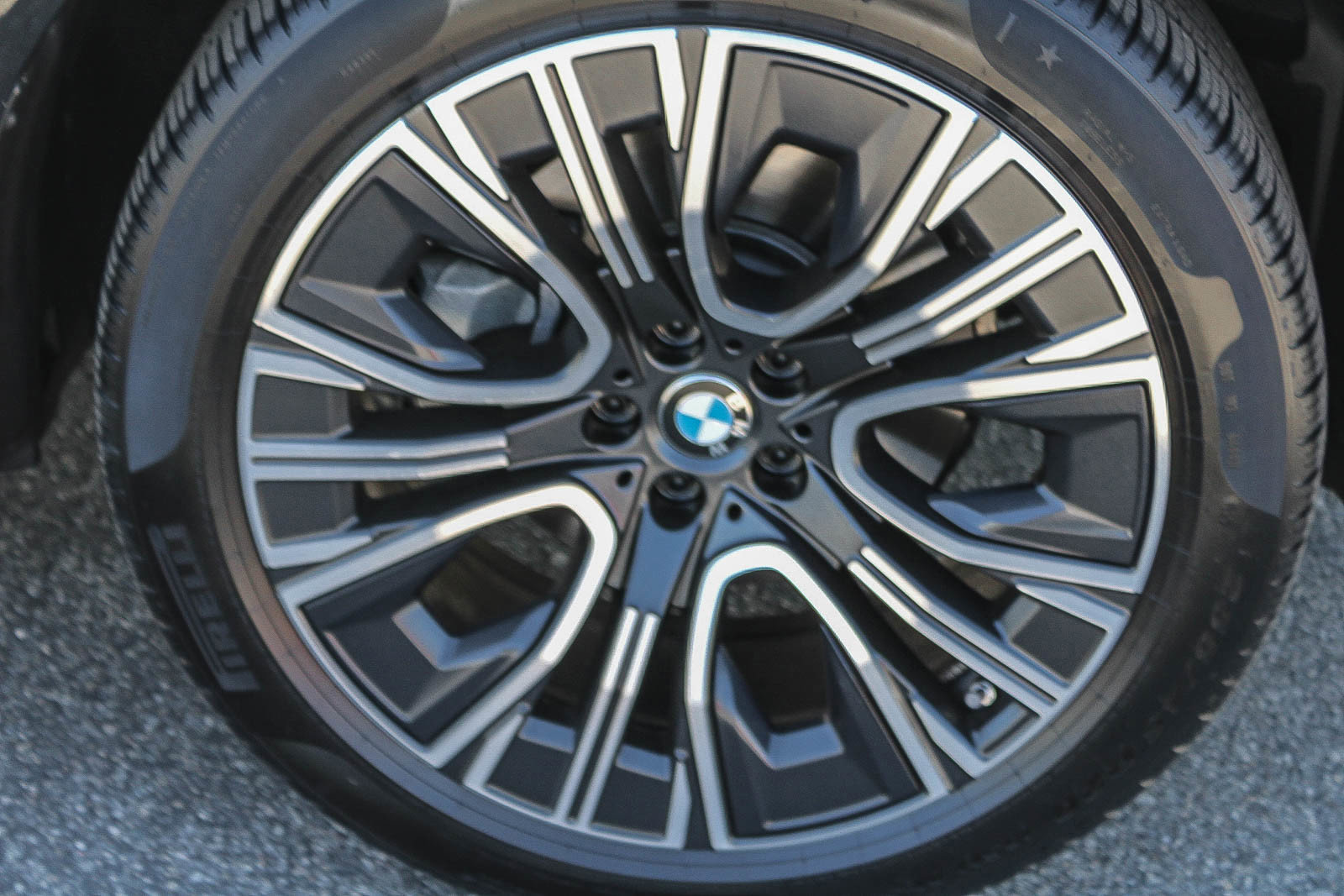 Certified 2025 BMW X3 xDrive30i w/ Convenience Package image 10