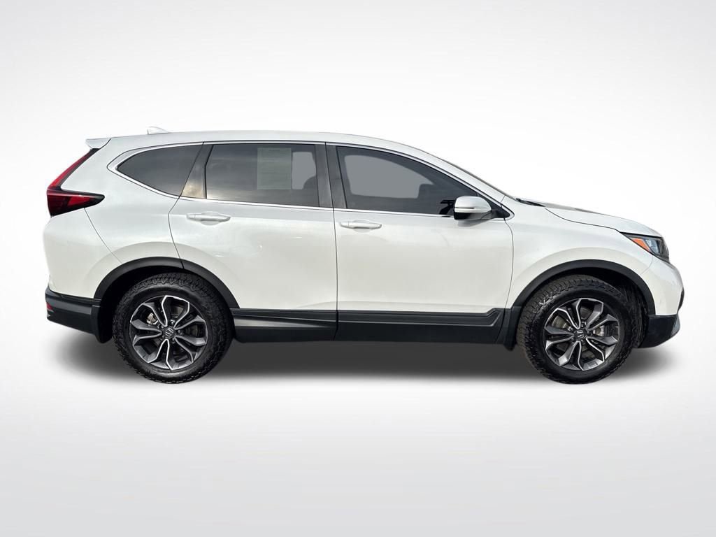 Used 2020 Honda CR-V EX-L image 8