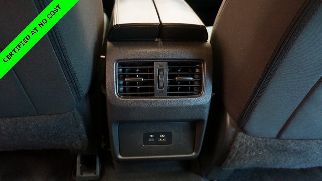 Used 2022 Nissan Rogue SV image 37