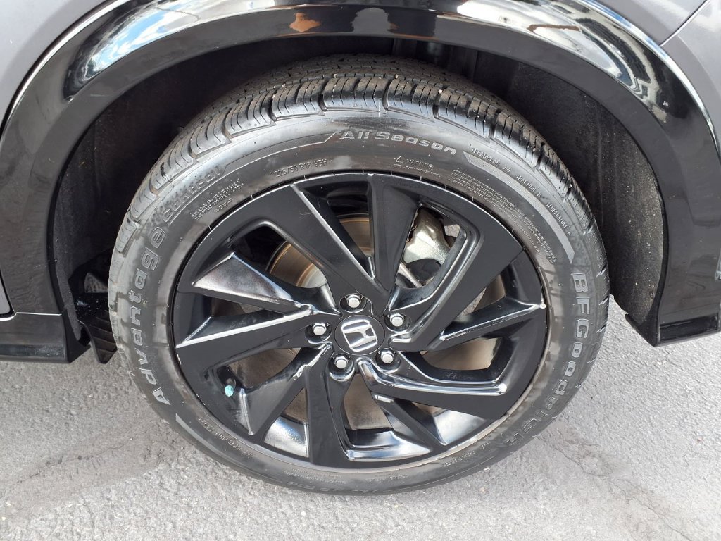 Used 2022 Honda HR-V Sport image 13