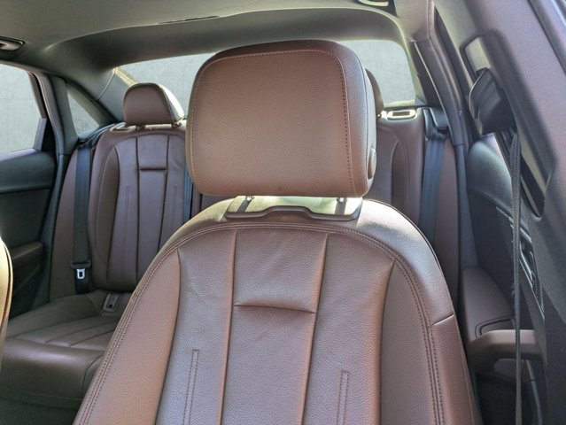 Used 2017 Audi A4 2.0T Premium Plus w/ Premium Plus Package image 13