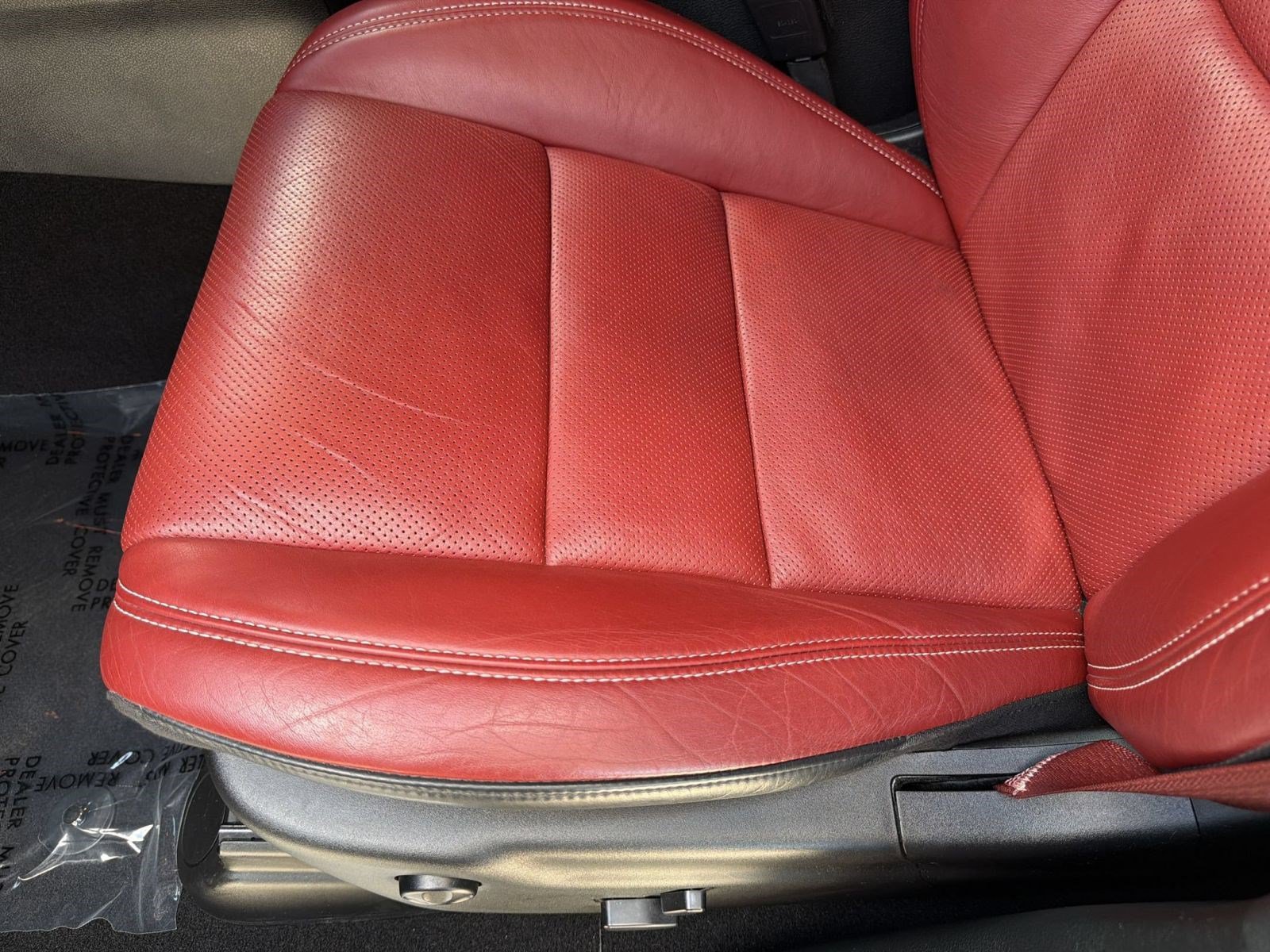 Used 2024 Dodge Durango SRT Hellcat AWD/4WD image 14