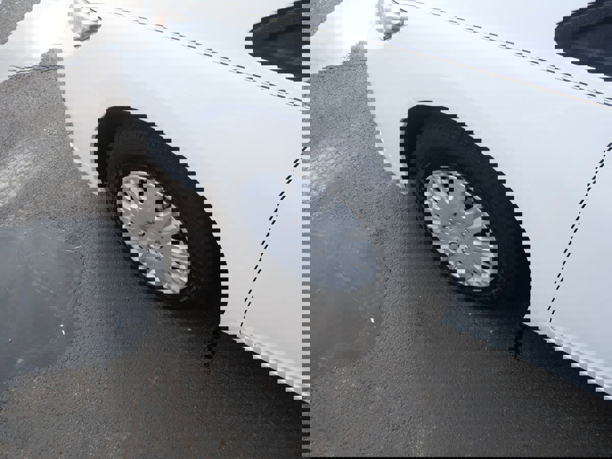 Used 2014 Honda Civic LX image 28