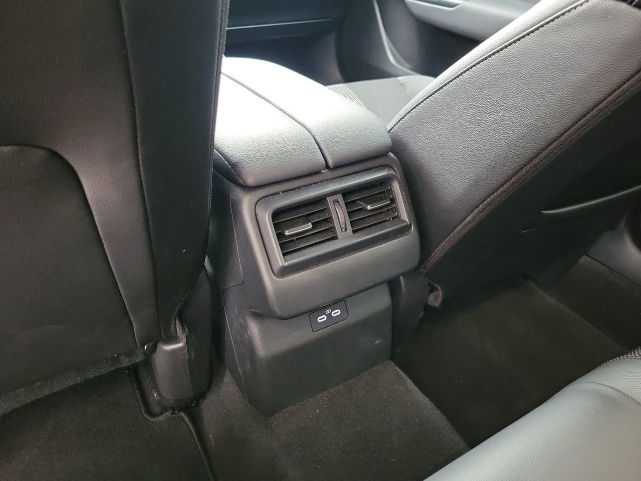 Used 2025 MAZDA CX-50 AWD 2.5 S w/ Premium Package image 11