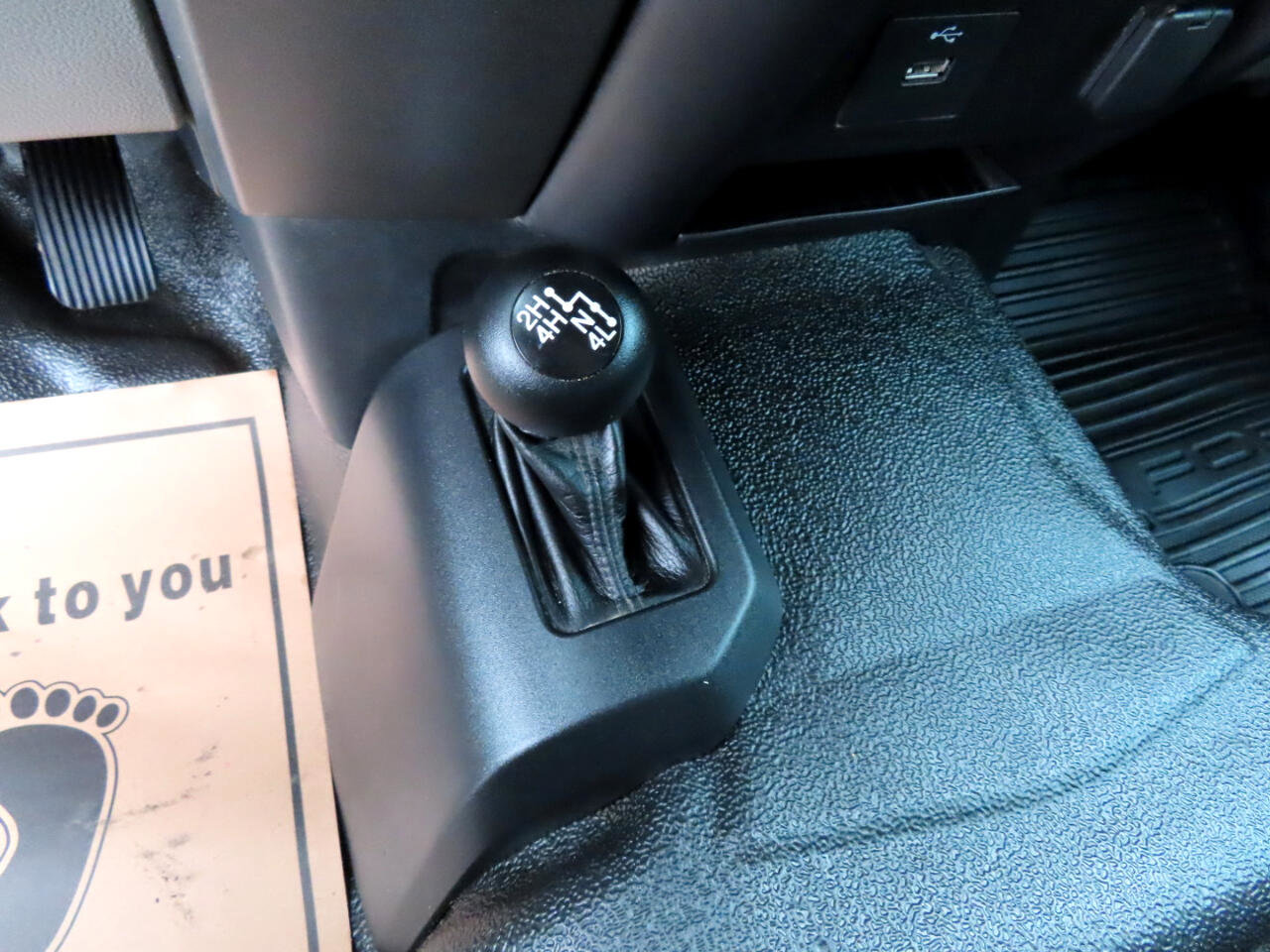 Used 2019 Ford F450 XL w/ XL Value Package image 29