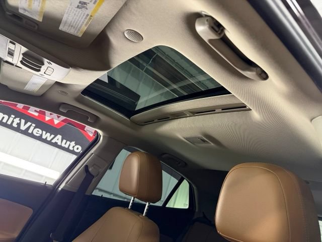 Used 2017 Buick Encore Premium w/ Experience Buick Package AWD/4WD image 17