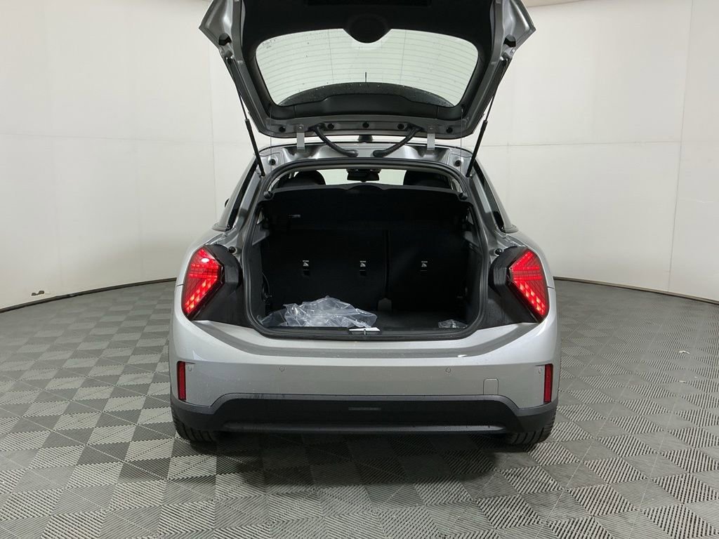 New 2026 MINI Cooper 4-Door Hardtop image 27