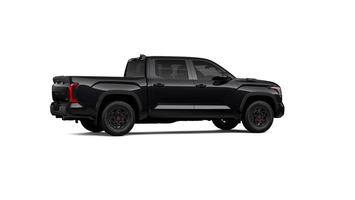 New 2026 Toyota Tundra TRD Pro image 65