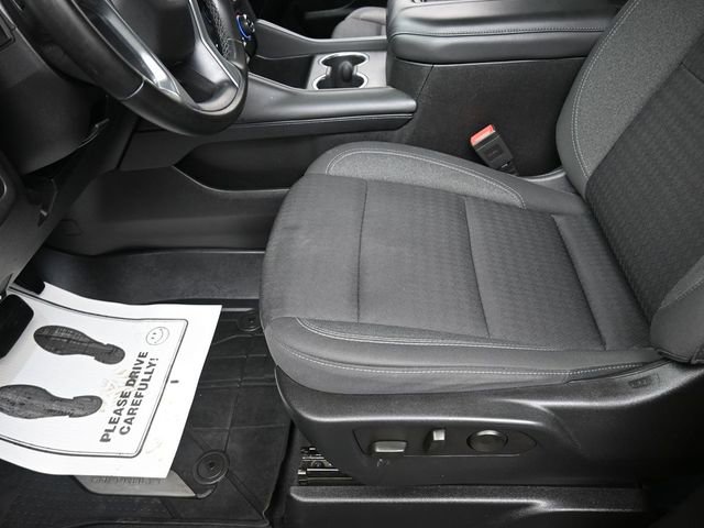 Used 2023 Chevrolet Tahoe LS w/ Driver Alert Package image 9