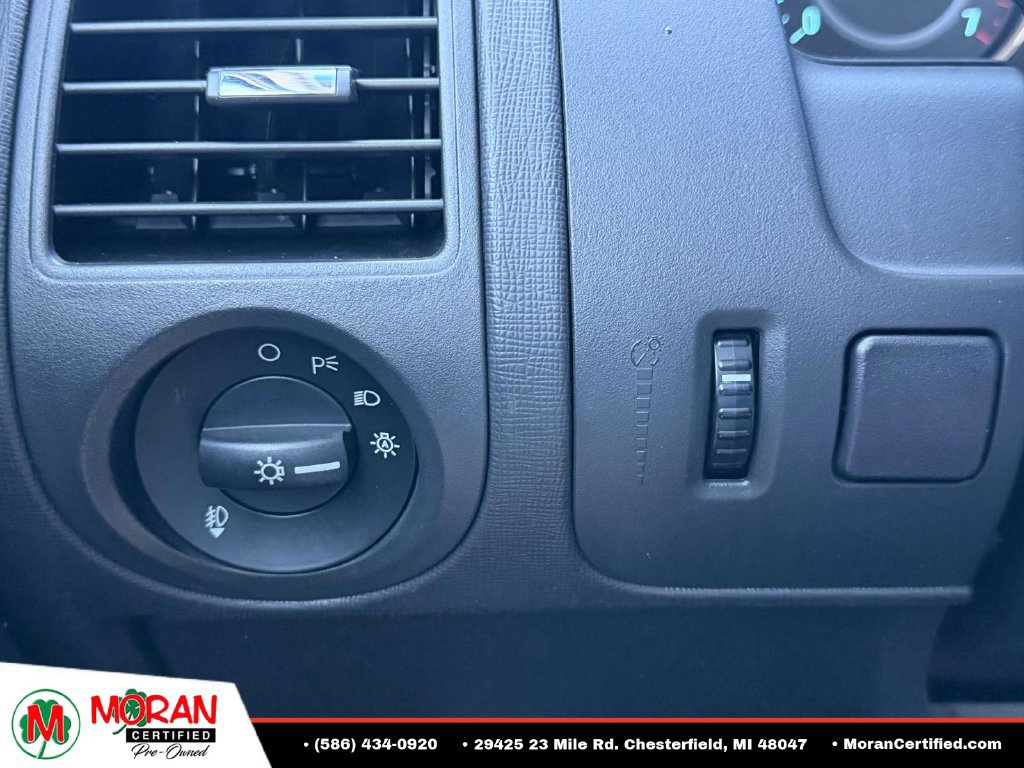 Used 2009 Ford Flex SE FWD image 27