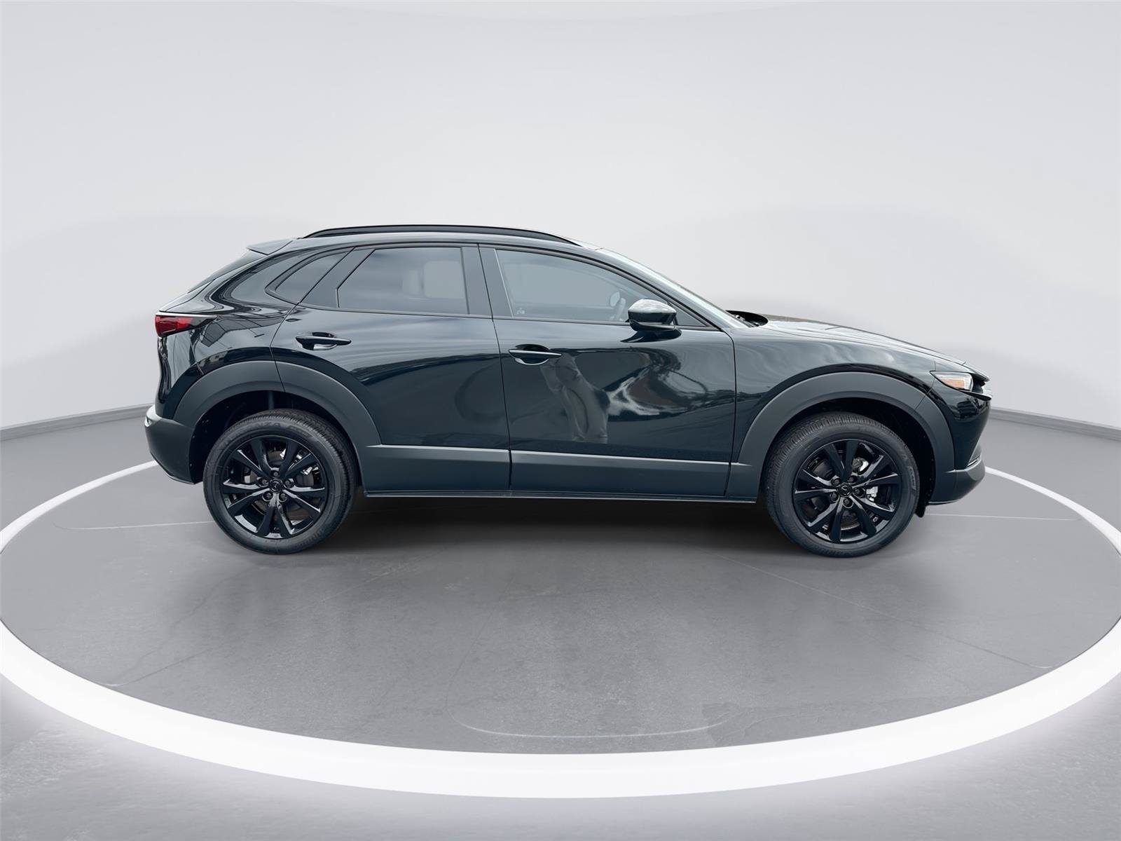 Certified 2026 MAZDA CX-30 AWD 2.5 S image 9