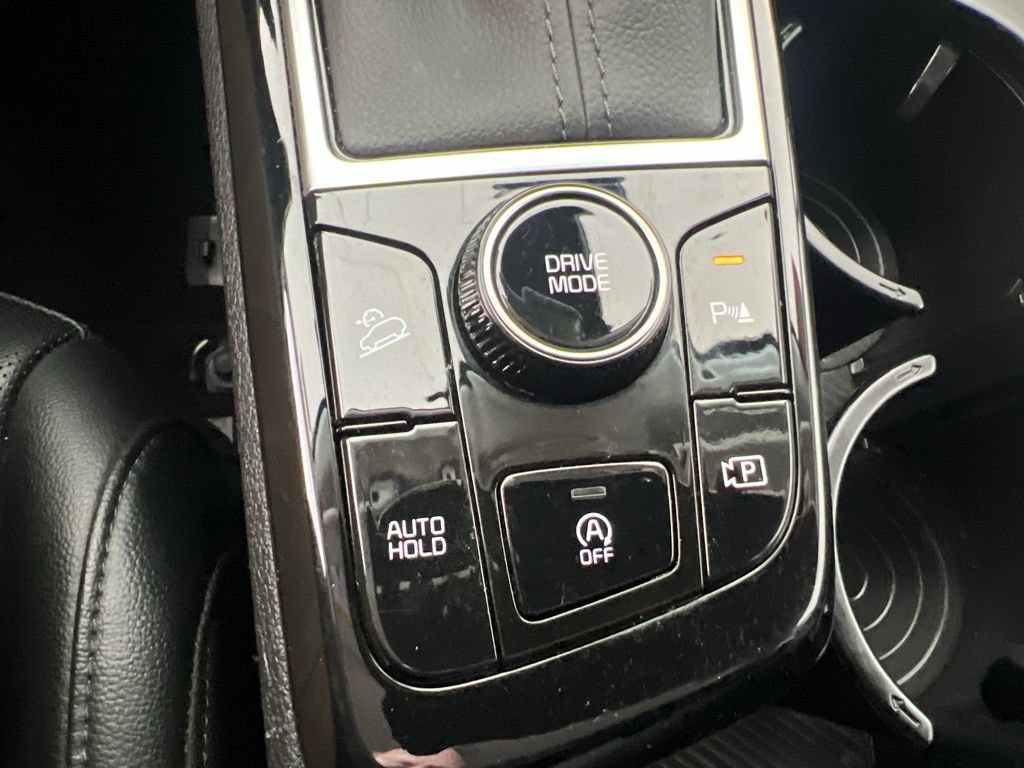 Certified 2024 Kia Sportage EX FWD image 55