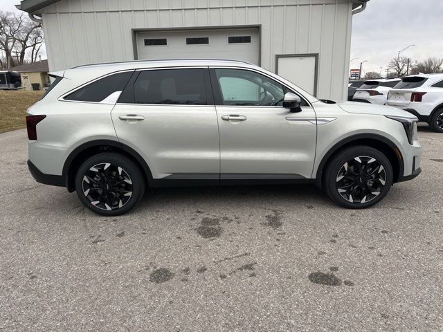 New 2026 Kia Sorento EX image 2