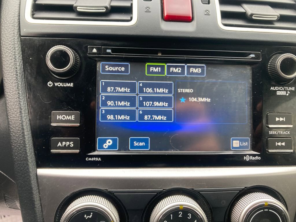 Used 2016 Subaru Crosstrek 2.0i Premium image 23