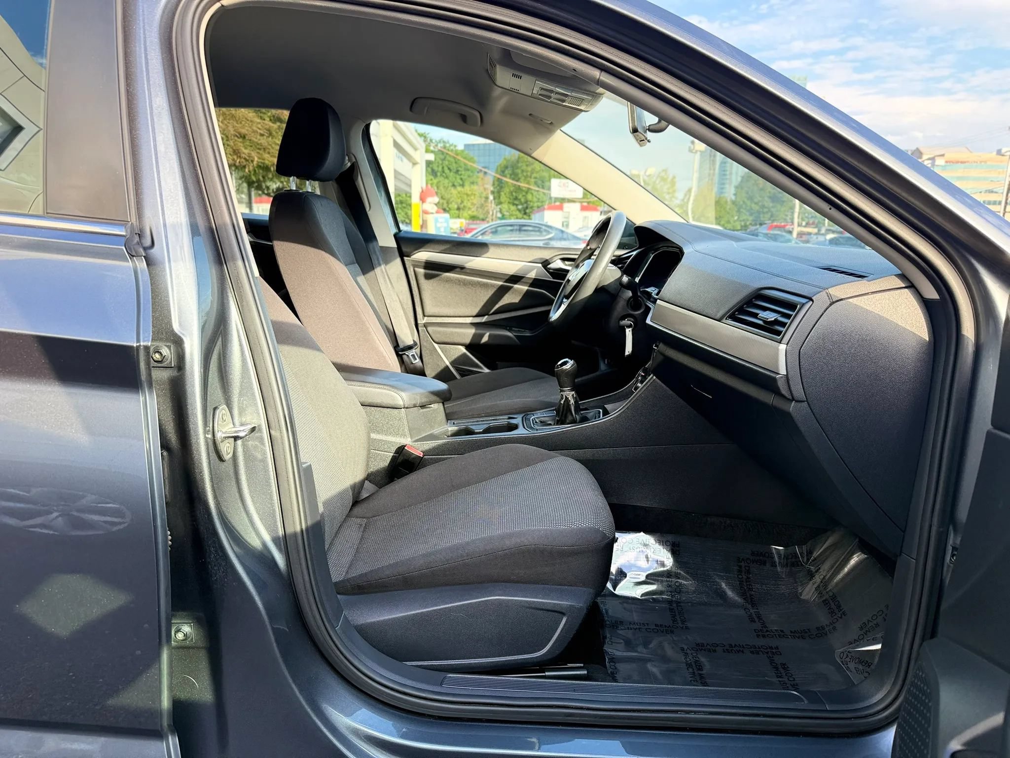 Used 2020 Volkswagen Jetta S FWD image 34