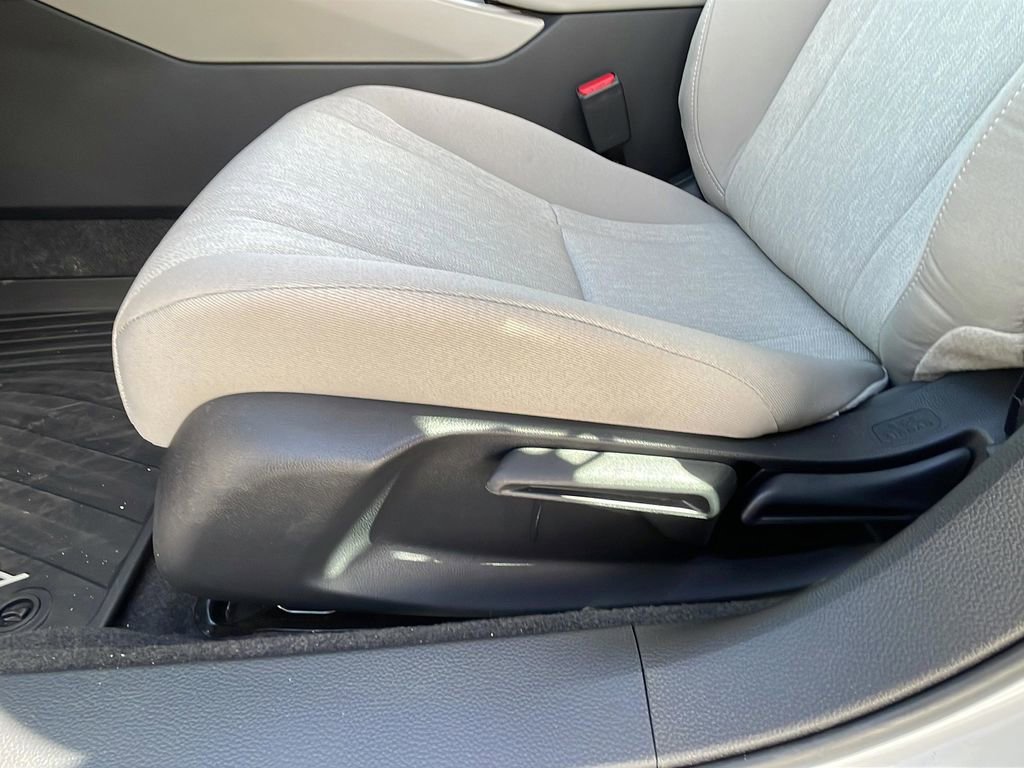 New 2025 Honda Accord LX image 28