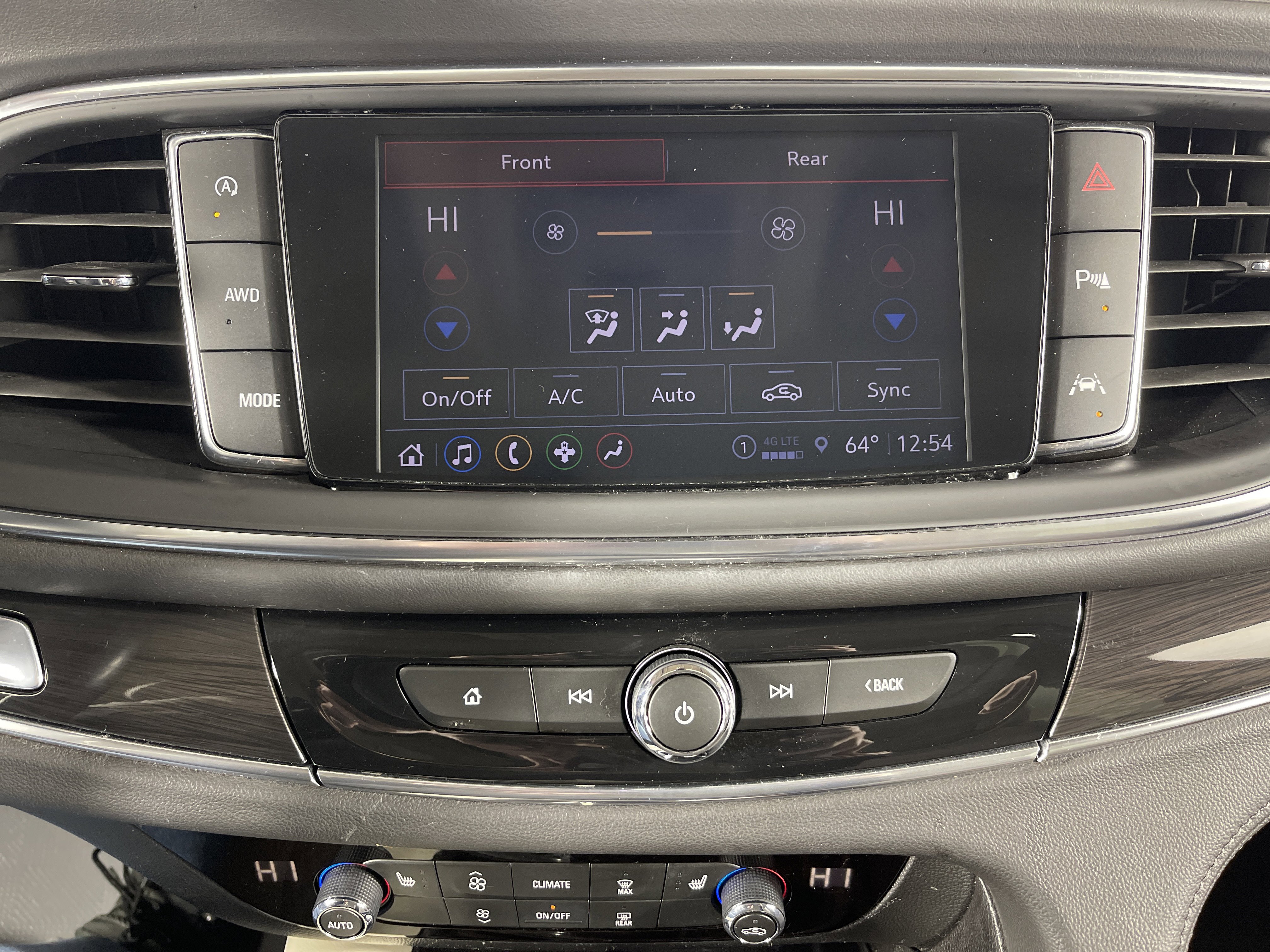 Used 2023 Buick Enclave Essence w/ Trailering Package, 5000 lbs. image 25