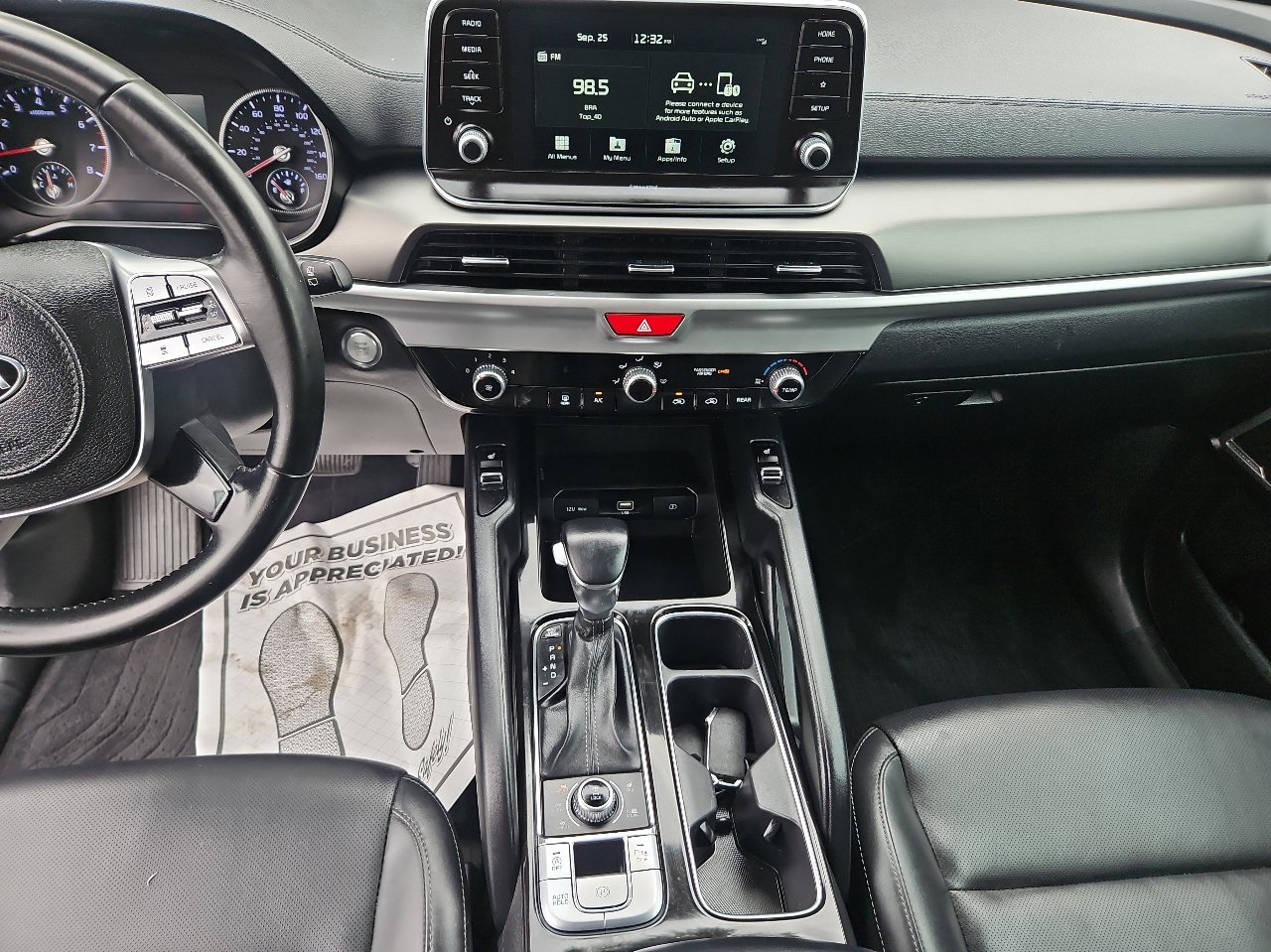 Used 2020 Kia Telluride S image 27