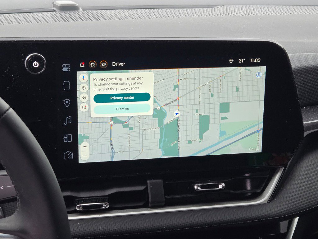 Certified 2026 Chevrolet Equinox LT image 14