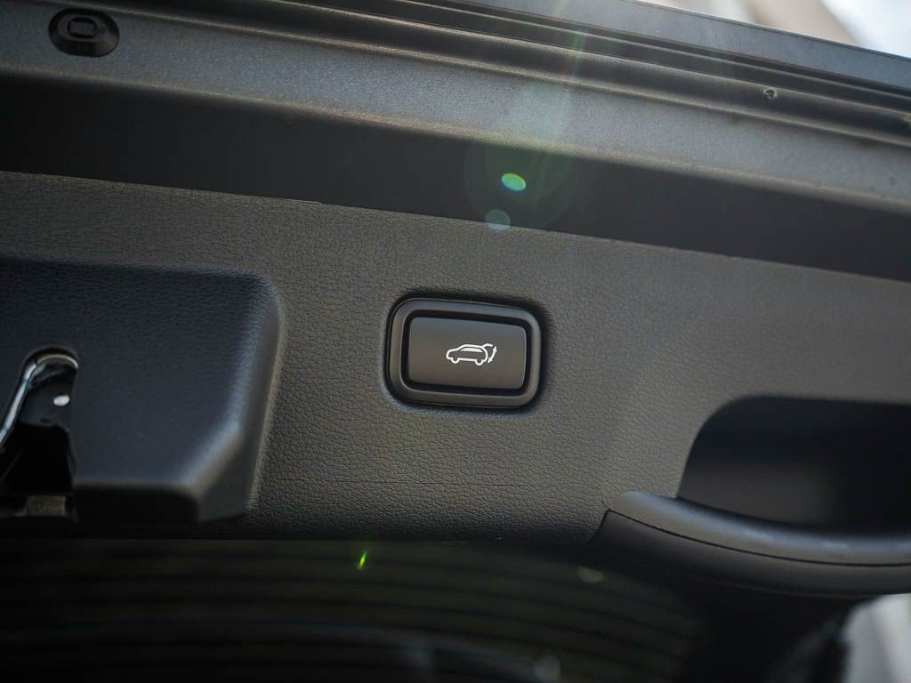 New 2026 Kia Sportage EX AWD/4WD image 9