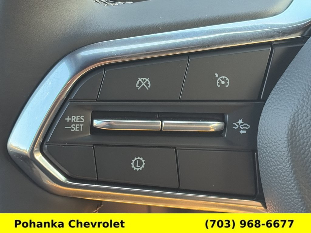 New 2026 Chevrolet Tahoe Z71 w/ Comfort Package AWD/4WD image 12