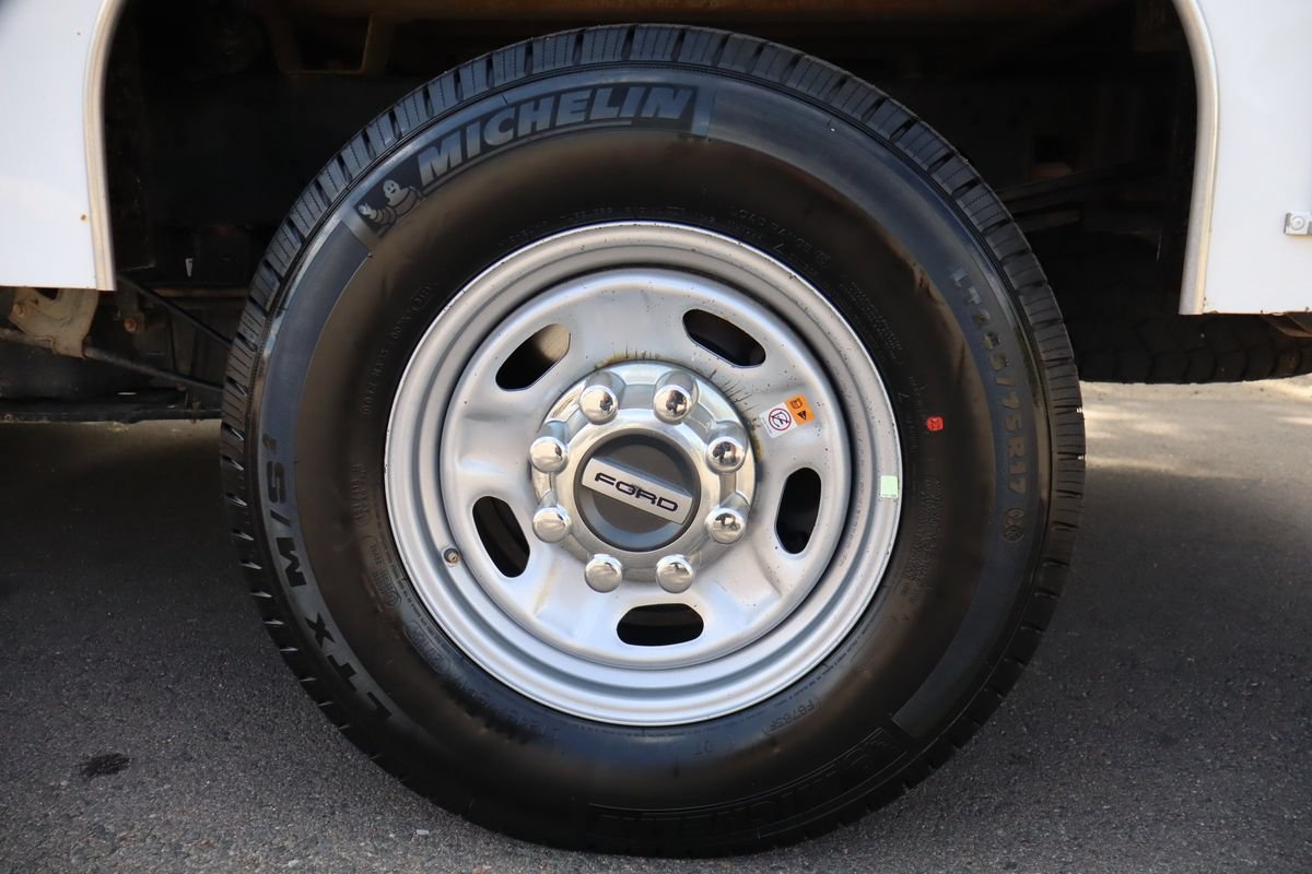 Used 2019 Ford F250 XL w/ XL Value Package AWD/4WD image 41