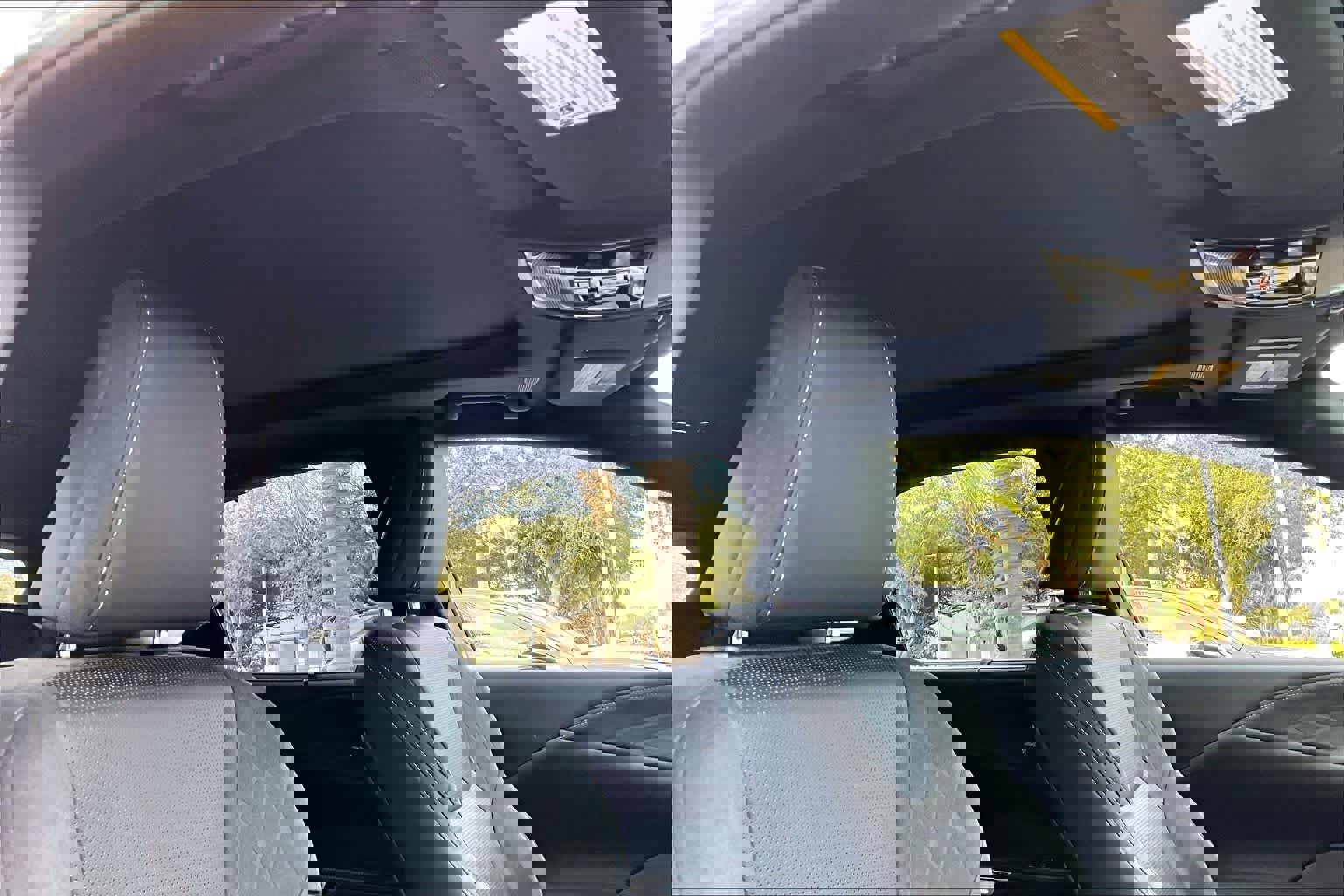 Used 2023 Lexus RX 350 Luxury image 14