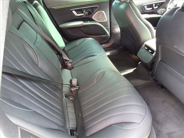 Certified 2023 Mercedes-Benz EQS 450+ Sedan image 21