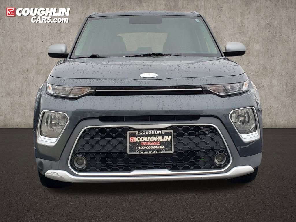 Used 2020 Kia Soul X-Line image 2
