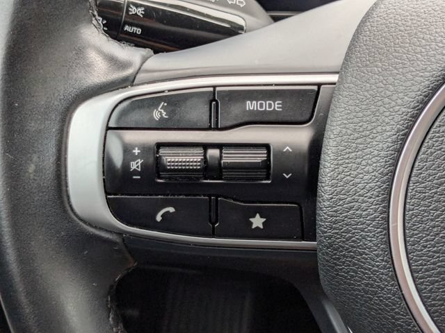 Certified 2023 Kia Sportage X-Line w/ X-Line Premium Package AWD/4WD image 36