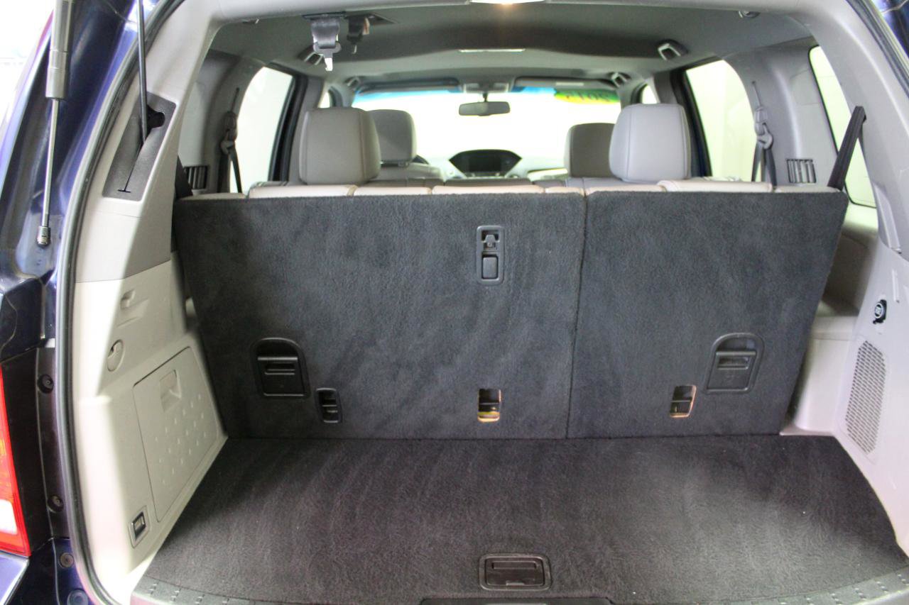 Used 2015 Honda Pilot EX-L image 30