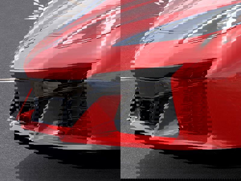 New 2026 Chevrolet Corvette Z06 w/ Battery Protection Package image 33