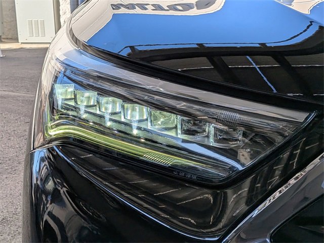 Used 2019 Acura RDX FWD w/ Advance Package image 6