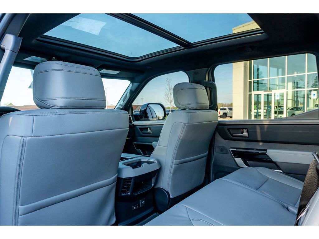 New 2026 Toyota Tundra Limited w/ TRD Off-Road Package image 13