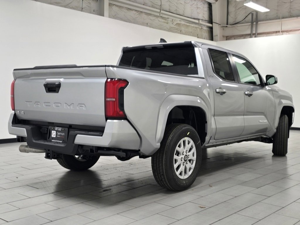 New 2026 Toyota Tacoma SR5 image 14