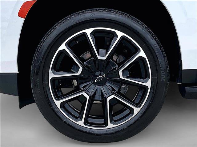 Used 2022 Chevrolet Tahoe RST w/ Luxury Package RWD image 10