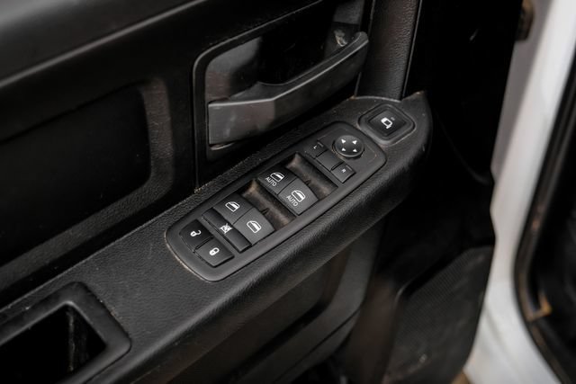 Used 2024 RAM 3500 Tradesman w/ Chrome Appearance Group AWD/4WD image 51