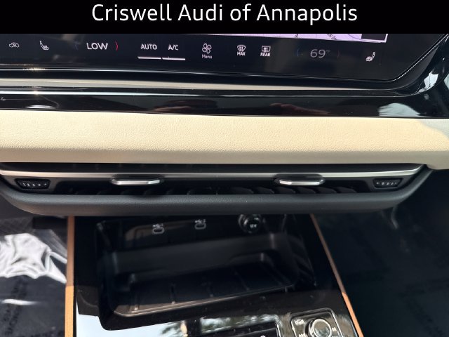 Certified 2025 Audi A5 Premium Plus w/ Premium Plus AWD/4WD image 22