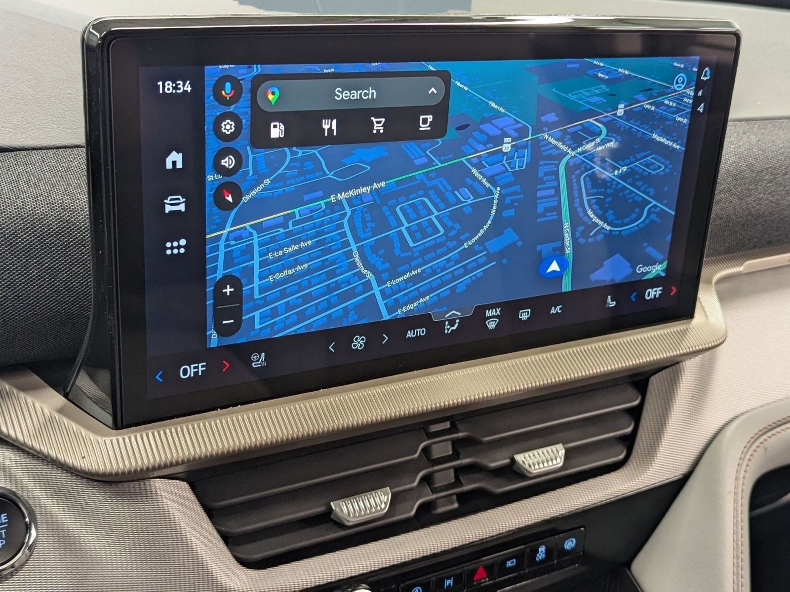 New 2026 Ford Explorer Active w/ Active Comfort Package image 23