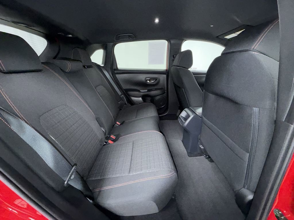Used 2024 Honda HR-V Sport image 17