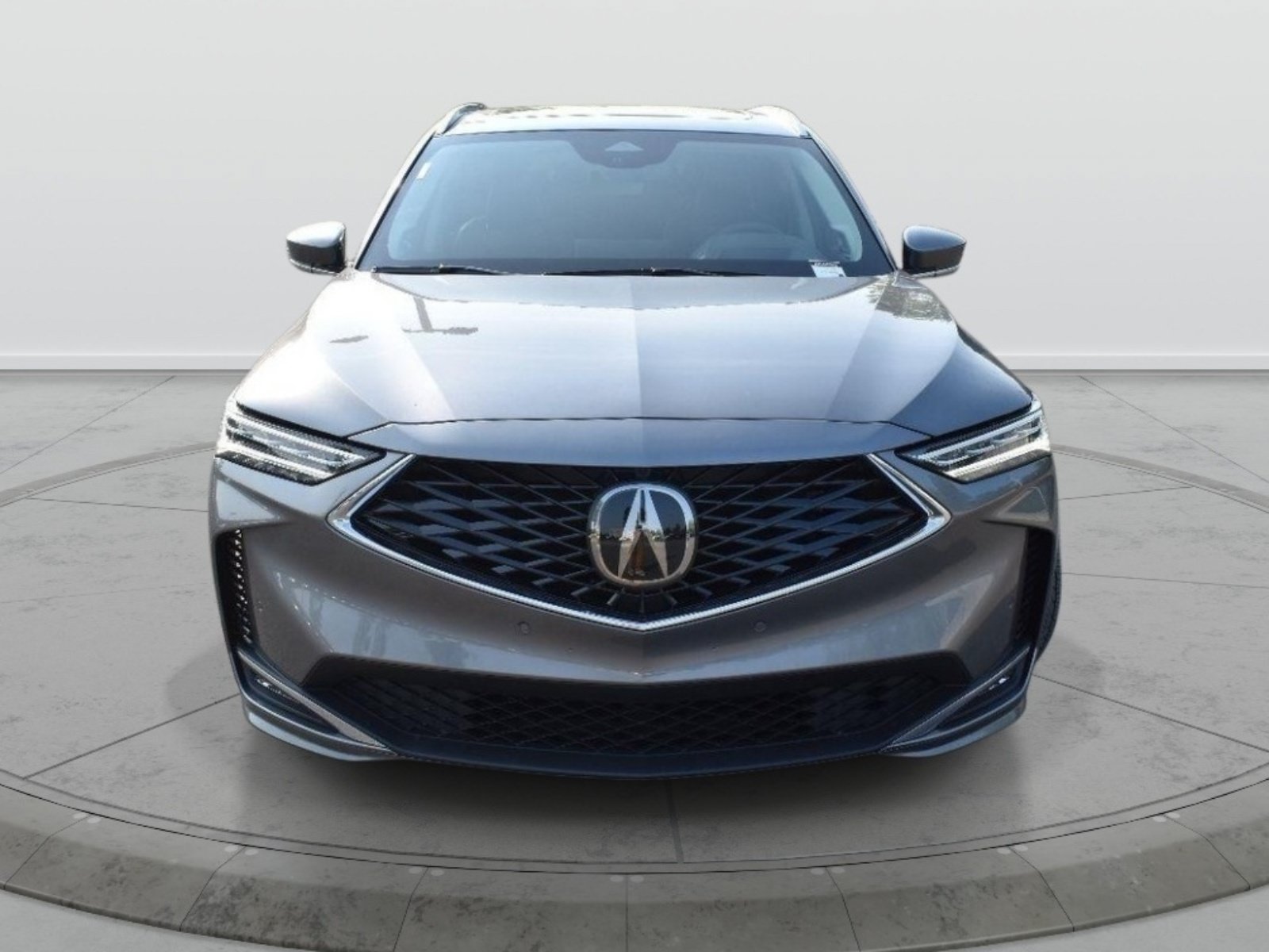 New 2026 Acura MDX w/ Advance Package AWD/4WD image 2