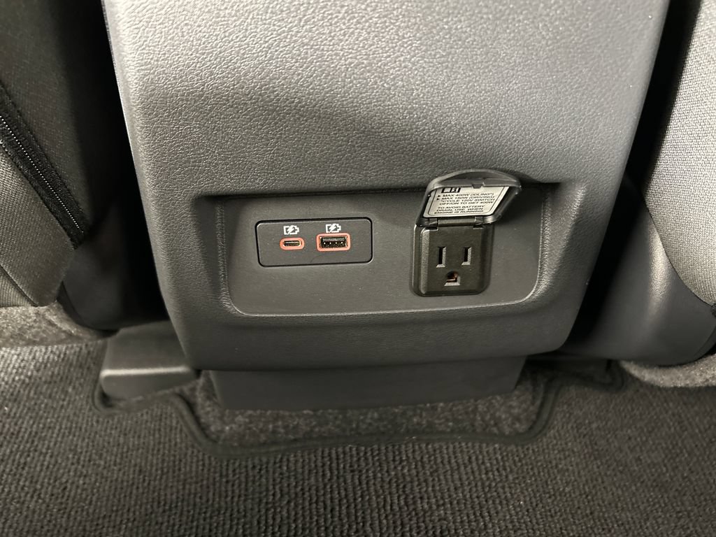 Used 2026 Nissan Frontier PRO-4X w/ Pro-4x Convenience Package AWD/4WD image 20