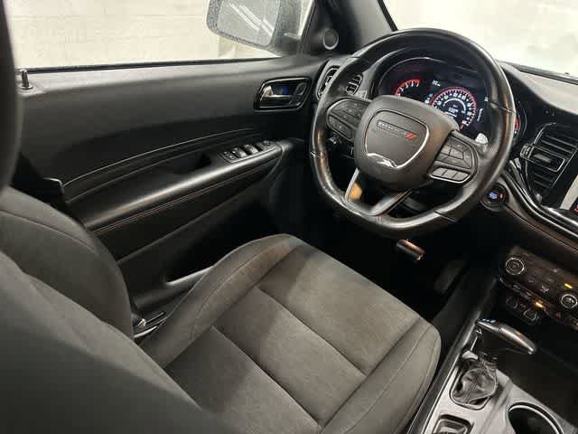 Used 2023 Dodge Durango GT AWD/4WD image 12