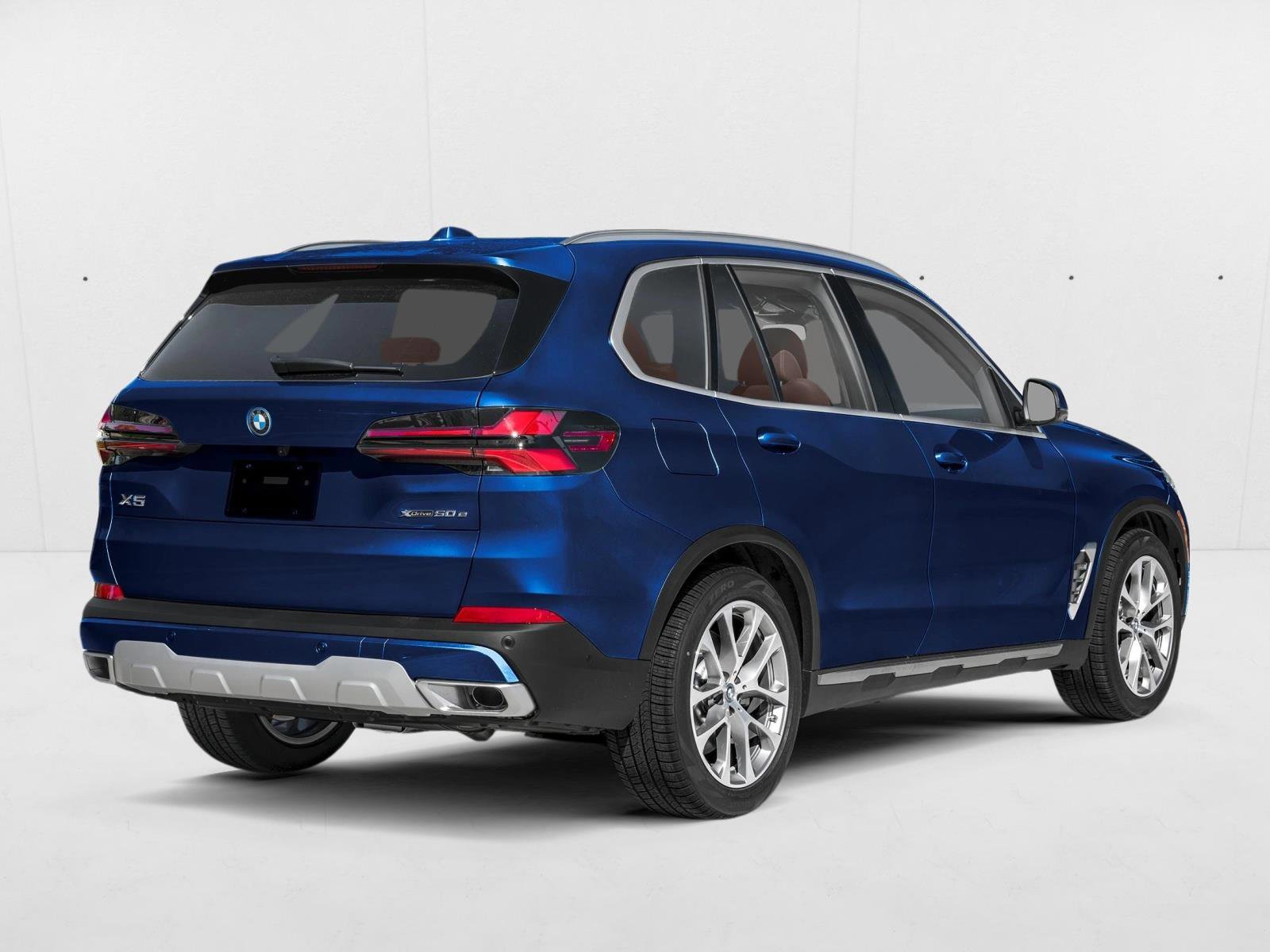 New 2026 BMW X5 xDrive50e w/ Executive Package AWD/4WD video 2