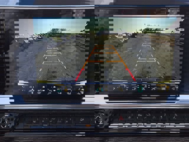 New 2026 Chevrolet Silverado 2500 LT w/ Trail Boss Package image 15