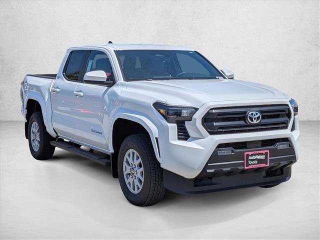 New 2026 Toyota Tacoma SR5 RWD image 7