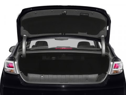 Used 2016 Hyundai Sonata Plug-In Hybrid image 12